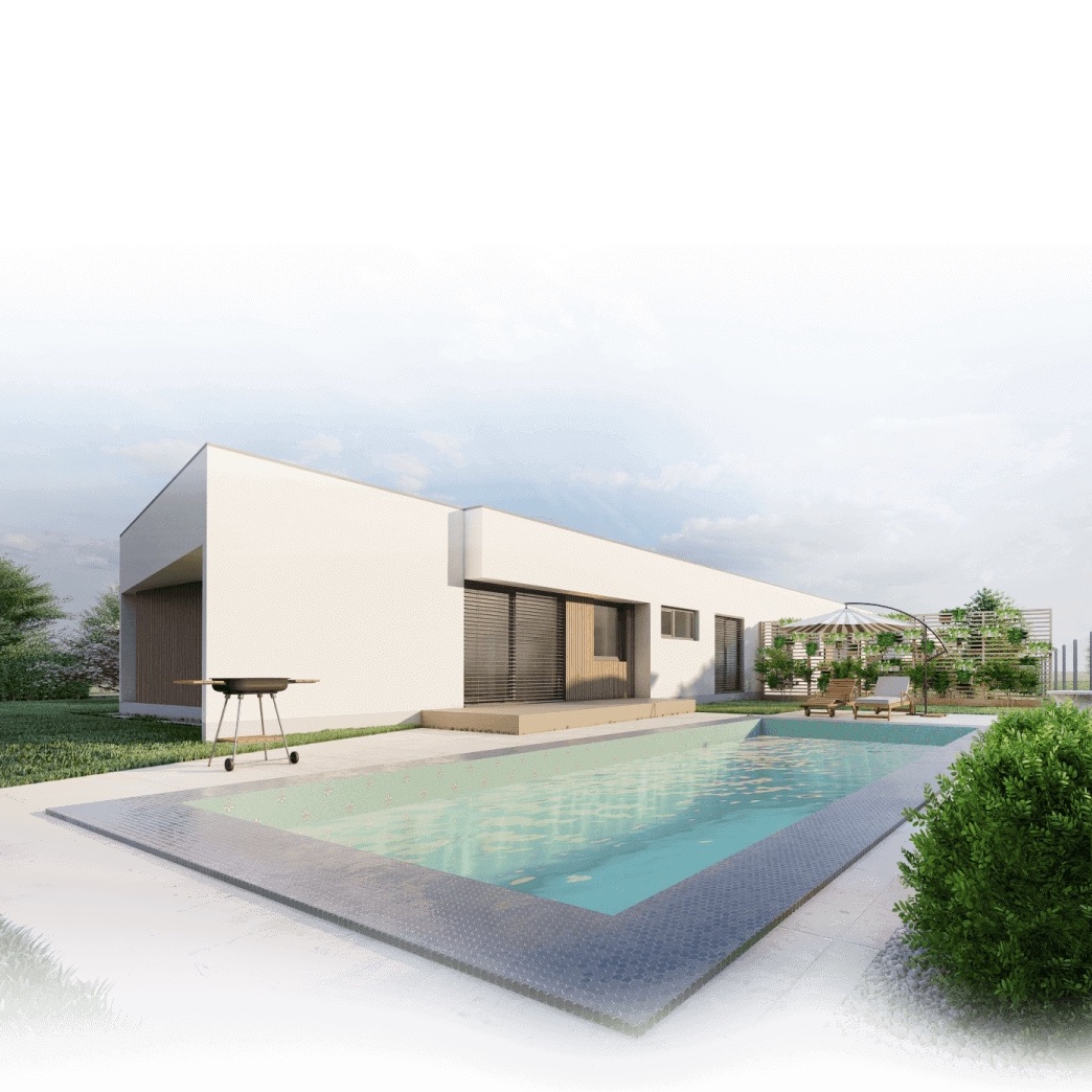 Pršianka Residence