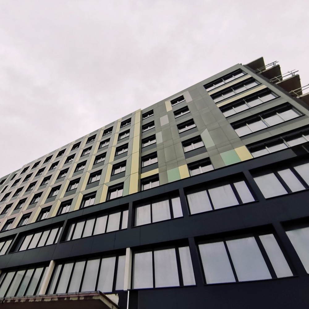 Apollo Residence