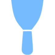 flatscraper - logo