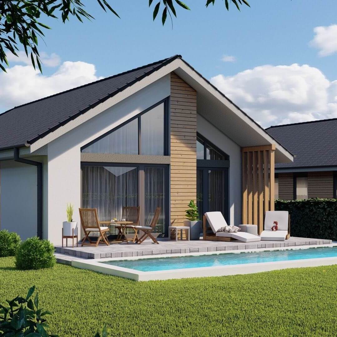 Eco Residence