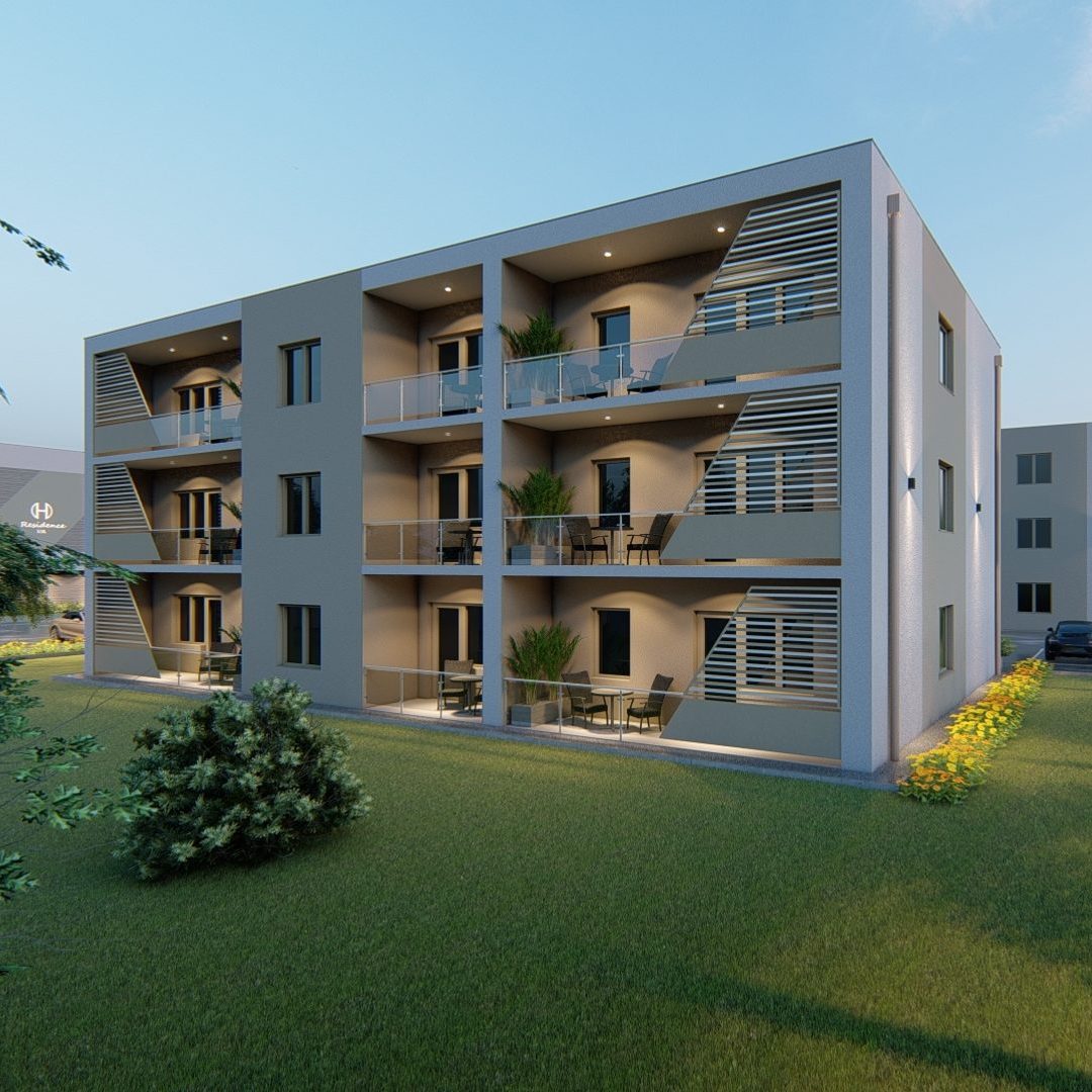 Harmony Residenc