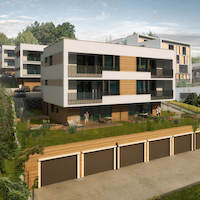 Karlovka Residence