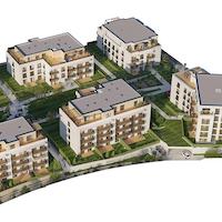 Karpatium rezidencie