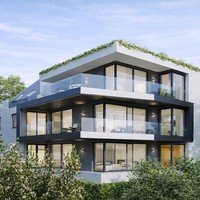 Mestská vila Delta