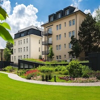 Residence FK