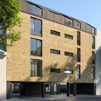 Rezidencia Dobšinského