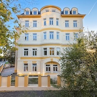 Villa Jegeho