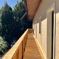 Apartmány Klinger
