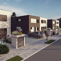 LEANDER PARK Blatná