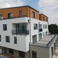 Activity residence