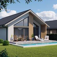 Eco Residence