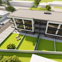 Green House
