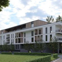 Fialkova Residence