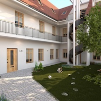 Vrátna residence