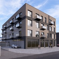 Centrum Polom