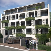 Villa Dagmara