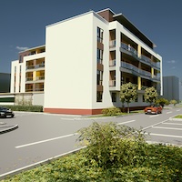 Nová Hradná