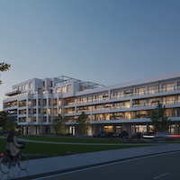 Camelia Residence