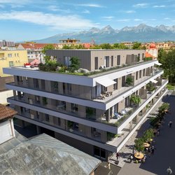 ALFA City Residence
