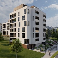 Bell Residence