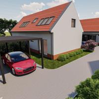 Villa Condominium Rusovce