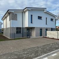 Condominium Marína