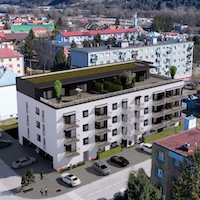 Májová
