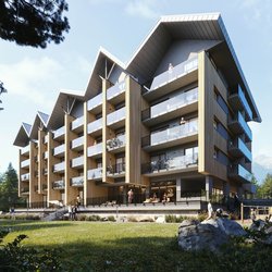 Stoly Residence