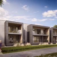 Vinnlake Residence