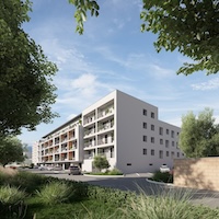 Atrium 2021