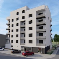 Kalinčiakova Bytový Dom