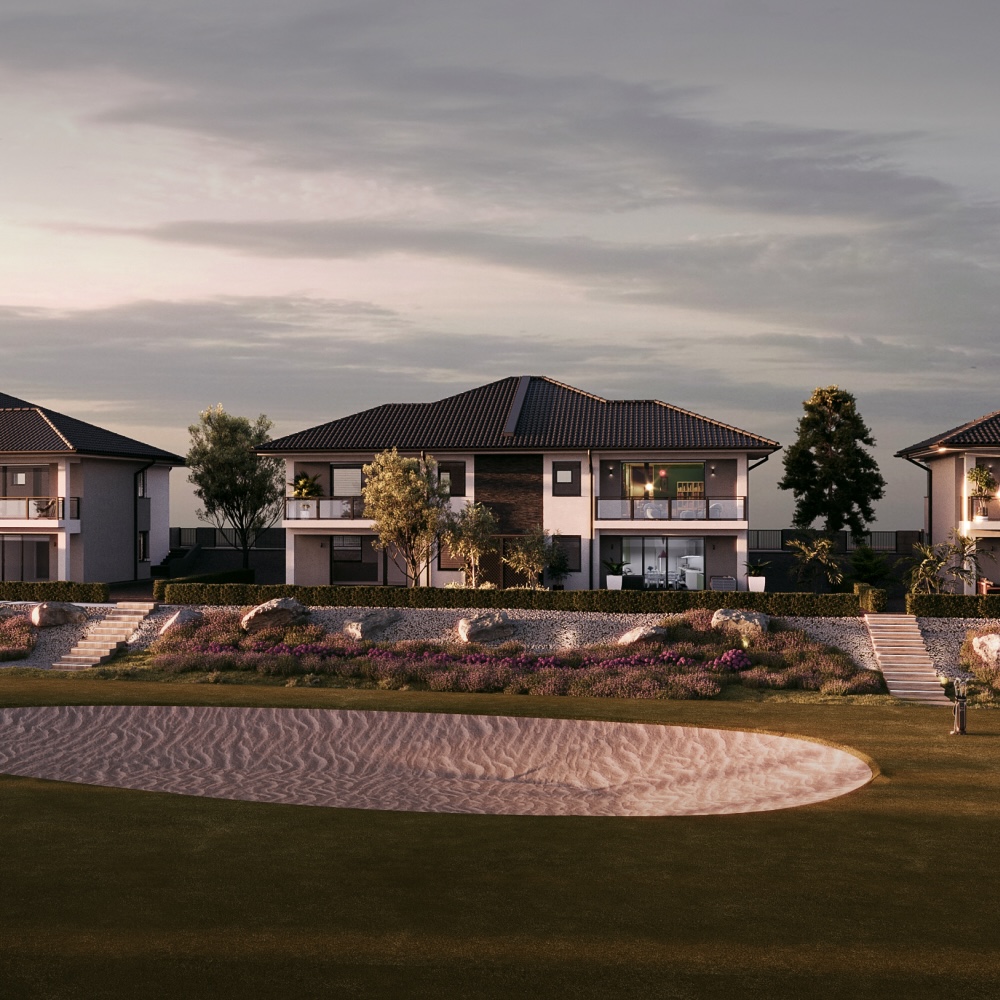 Panorama Golf