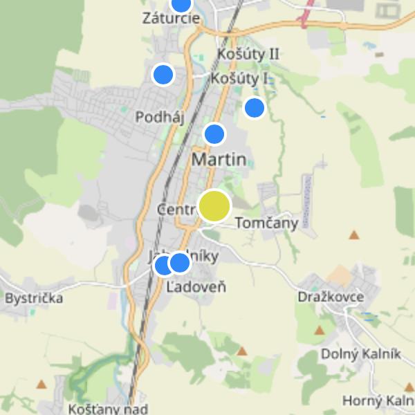 UNIQ - map