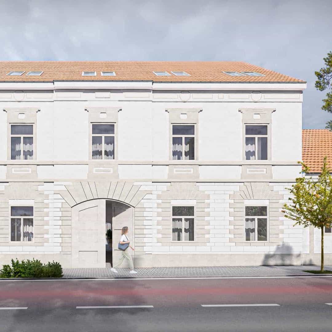 Kasárne Residence