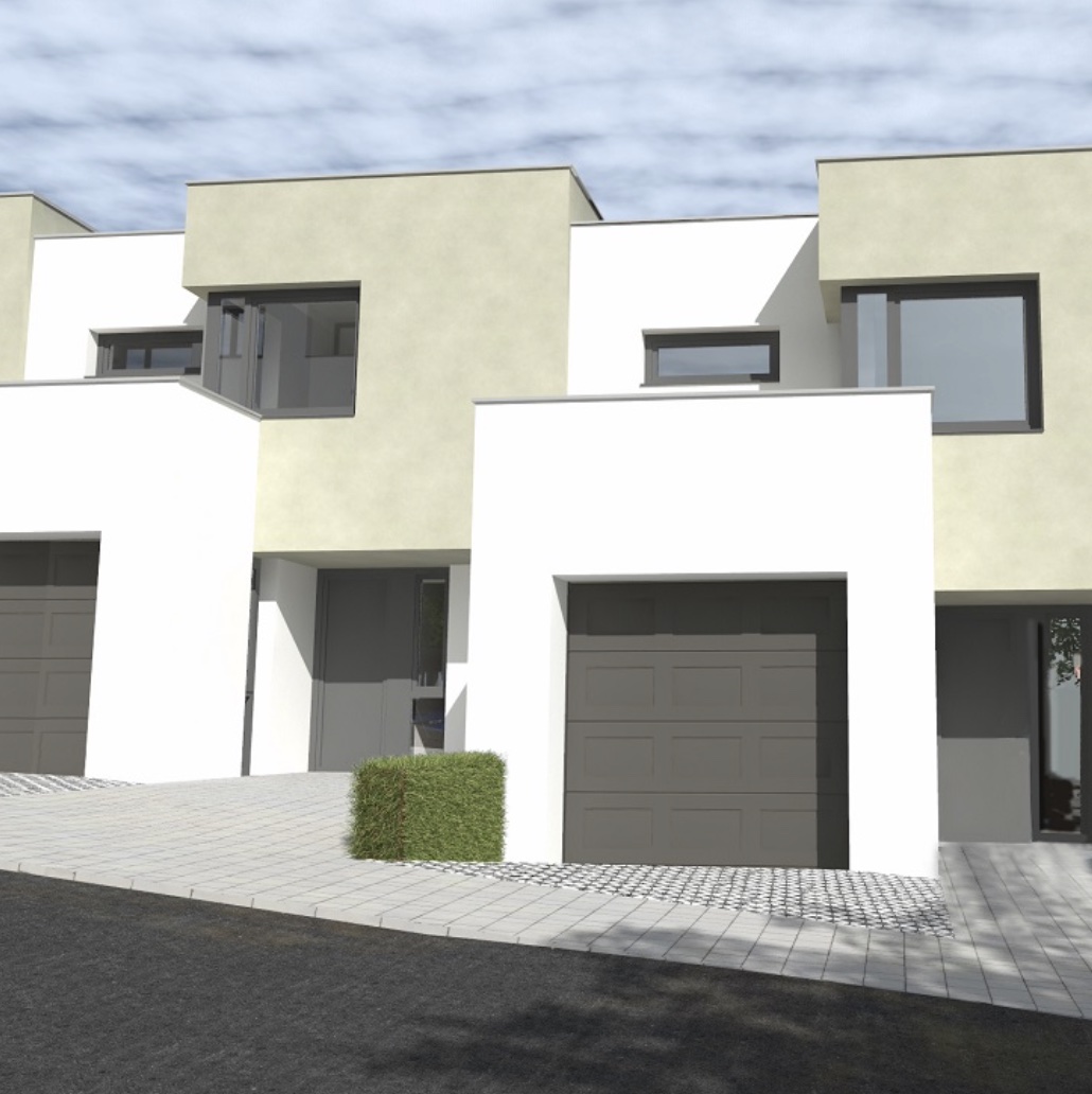 Luna Residence