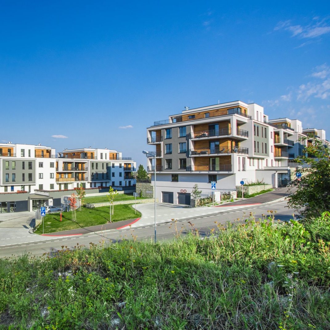 Bella Vita Residence