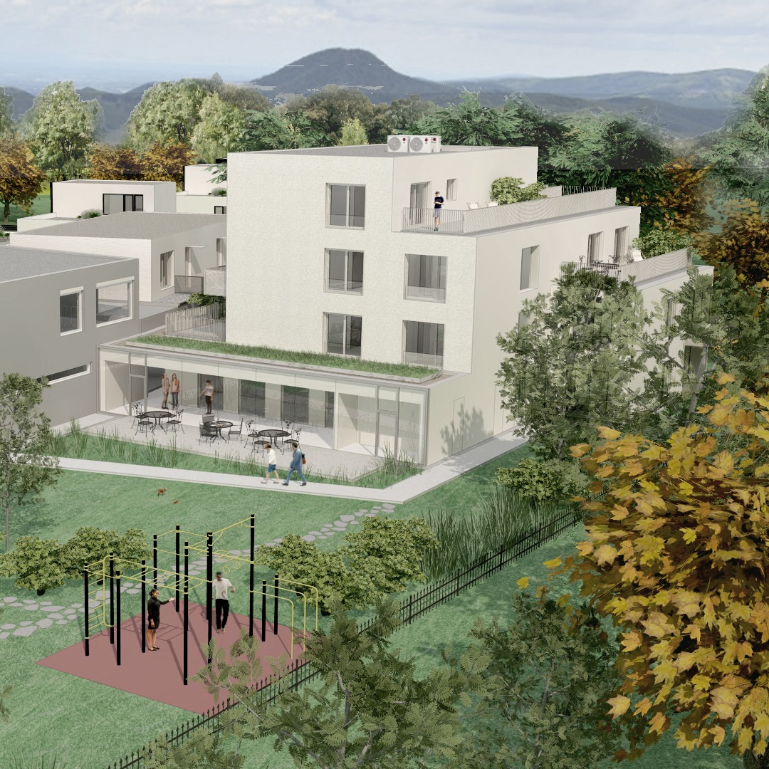 Activity residence