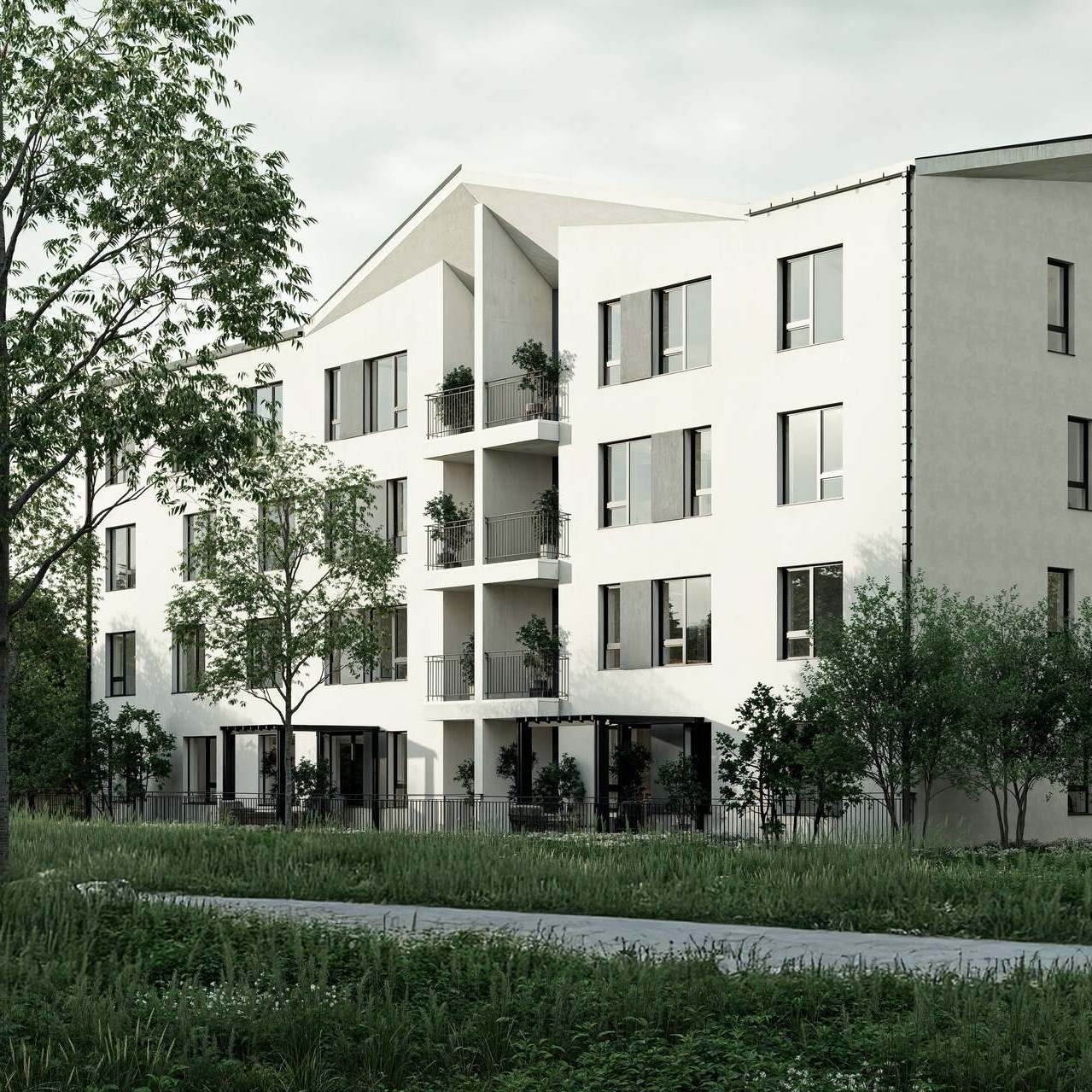 Rezidencia pod Kaštieľom