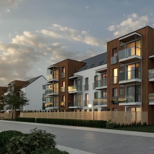 IBV Pod Ráblom Dvorníky