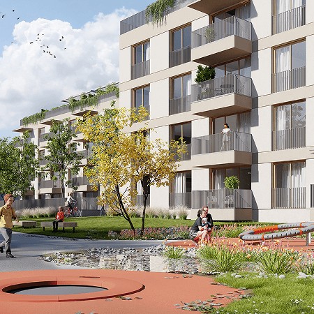 Rezidencia Zelený Dvor