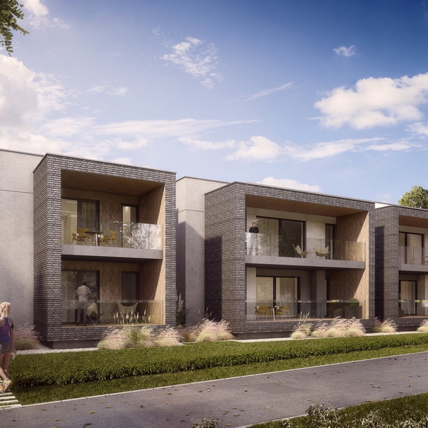 Vinnlake Residence
