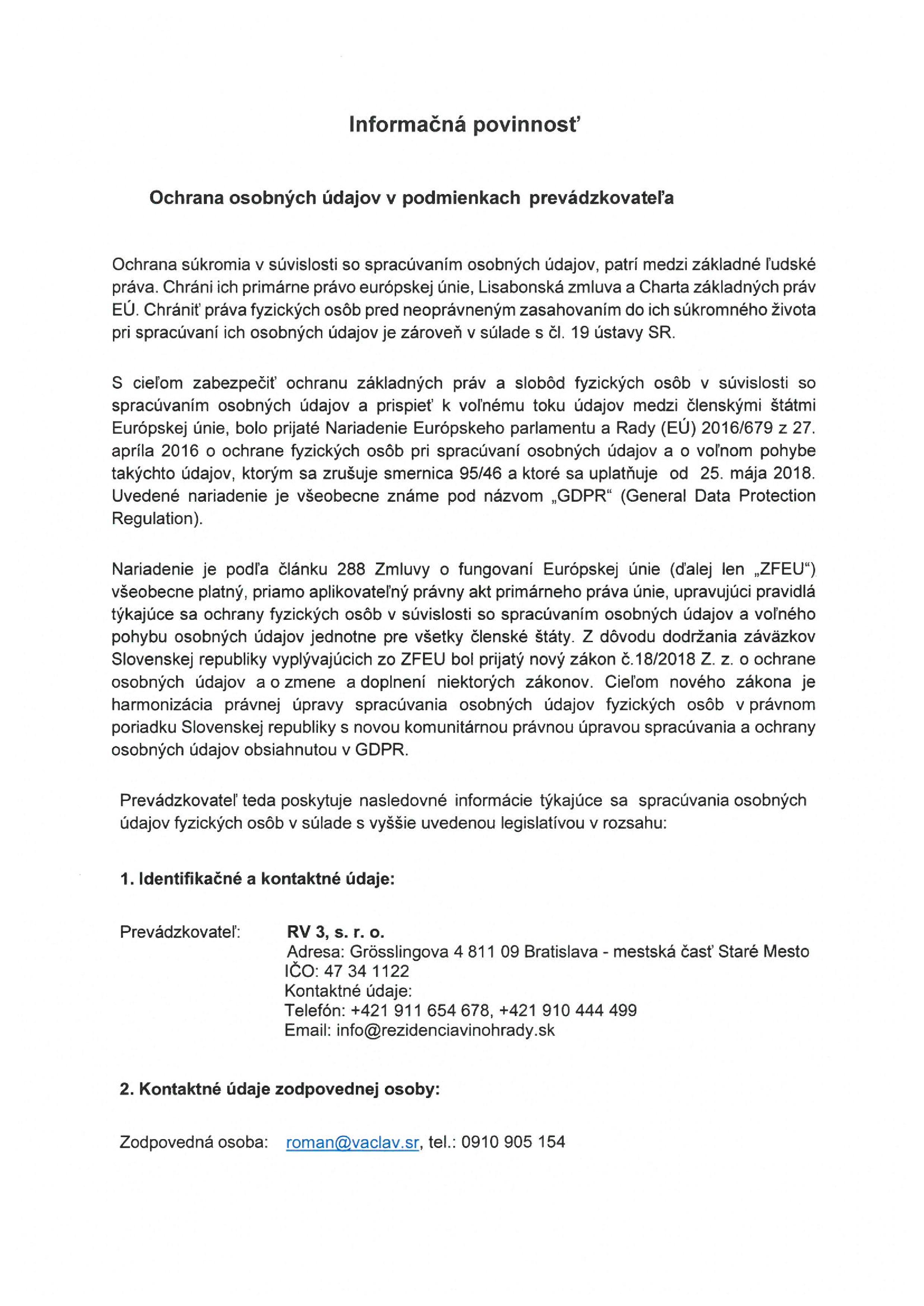 Silvánska - RD 36 - Pôdorys