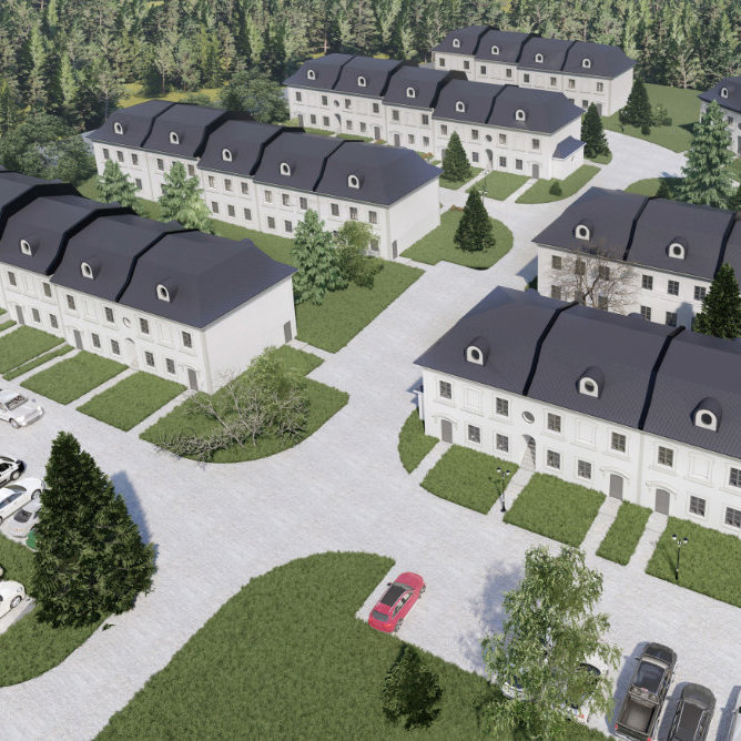 Château Révay