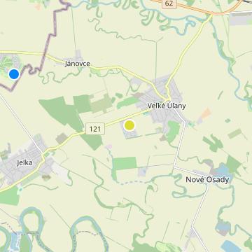 Eco Park - map